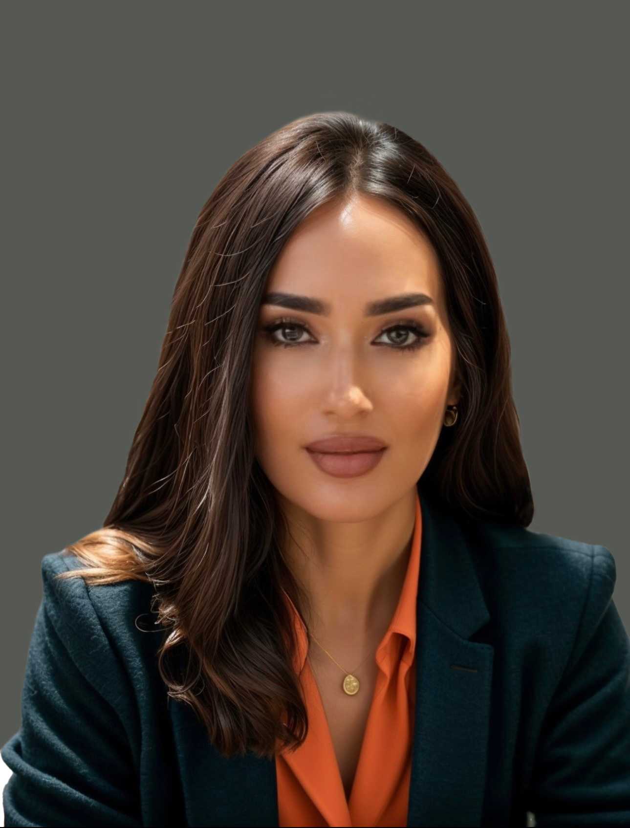 Orous Capital Team fadoua bikdir